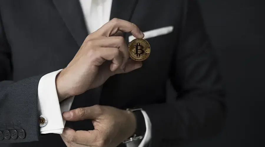 finance business Crypto Miner Hash