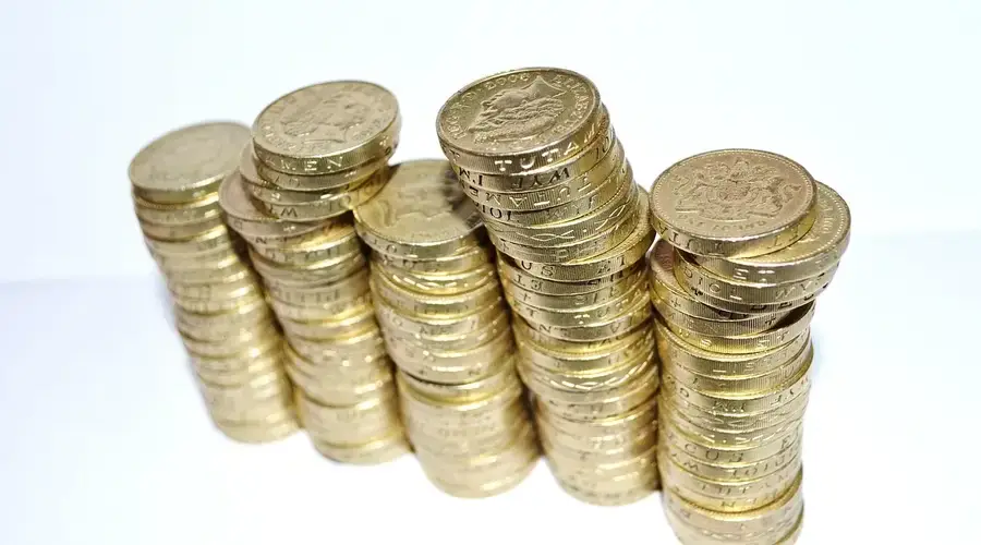 stock market business finance Block Bootstrap Serial choosing length