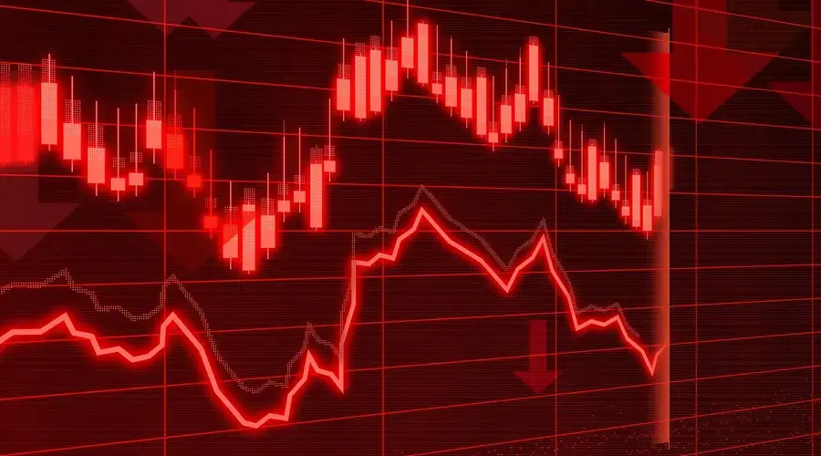 stock market business finance Experiment Registry Template log only