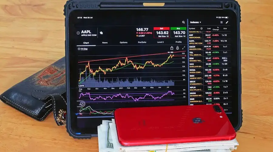stock market business finance Fundamental Stock Screening earnings eps