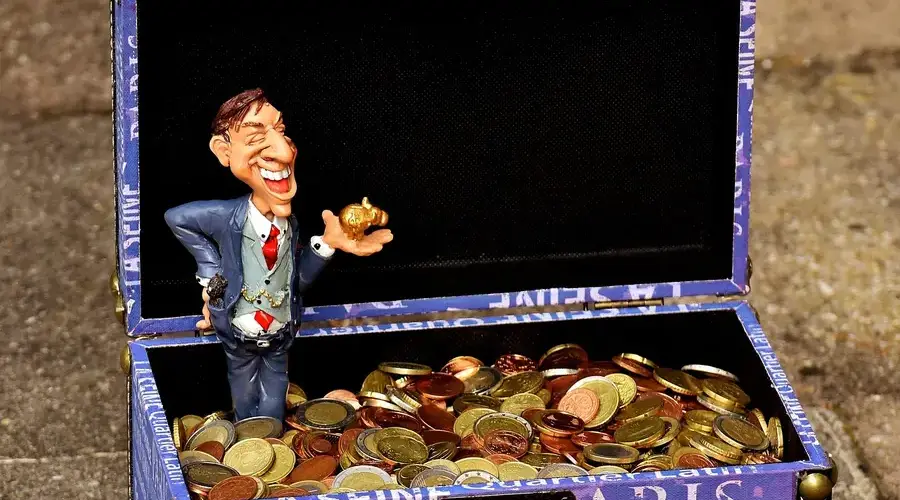 stock market business