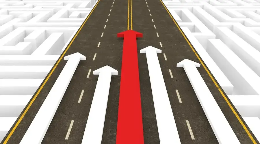 stock market business finance Mean Reversion Pairs core concepts