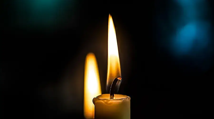 stock market chart trading screen Evening Star Candlestick colour part