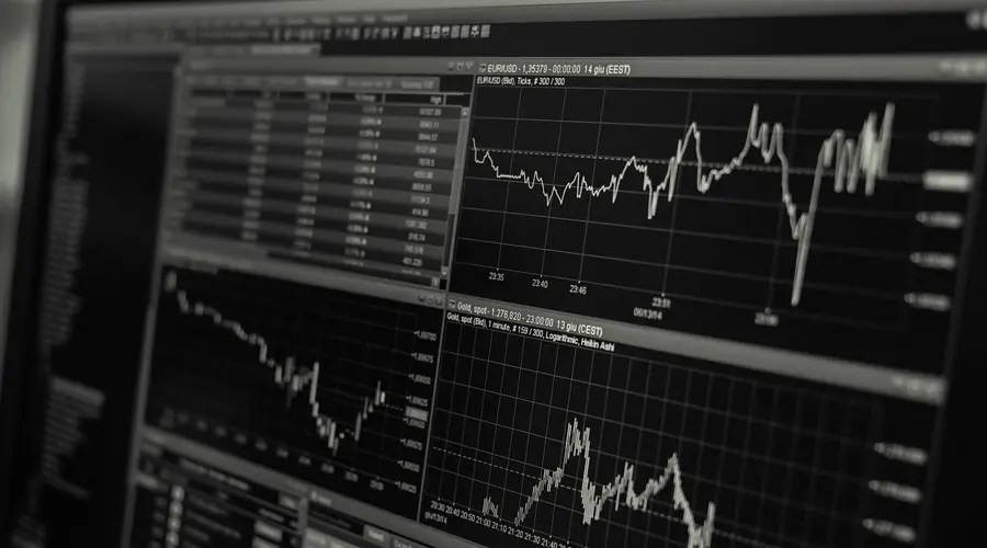 stock market chart trading screen Stalled Pattern Candlestick another name