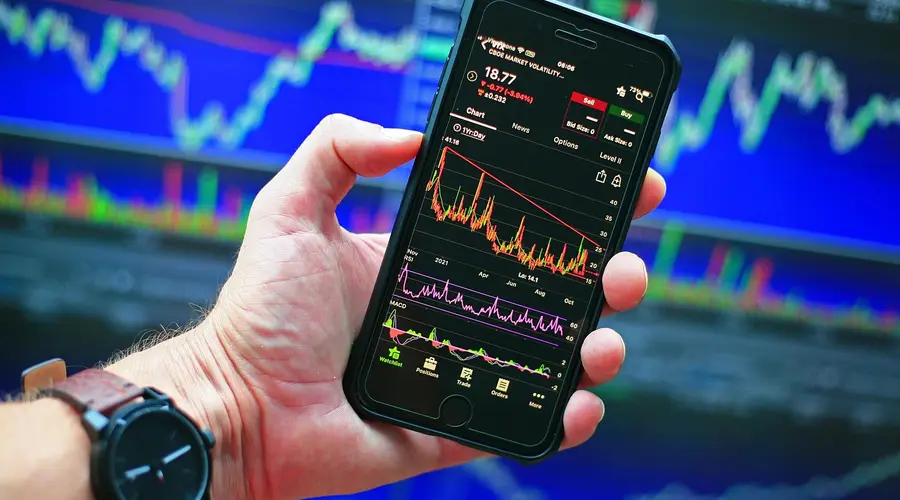 stock market chart trading screen Upside Gap Three one where