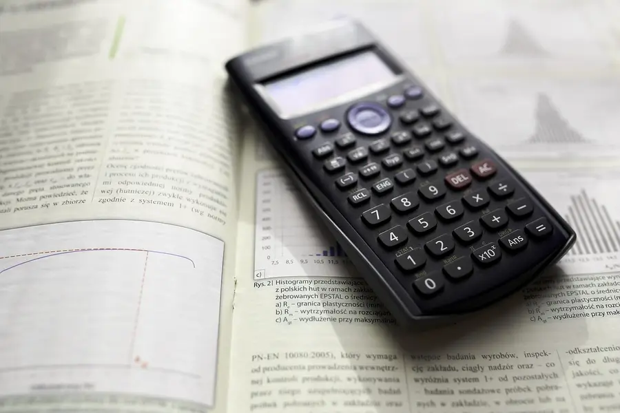 financial calculator data analysis DCA Lump Sum methodology synthetic