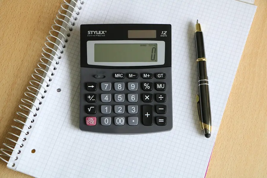 financial calculator data analysis Loan Amortization Calculator reading schedule
