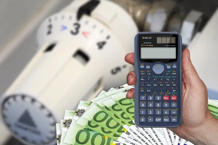 financial calculator data analysis Portfolio X-Ray Calculator look through