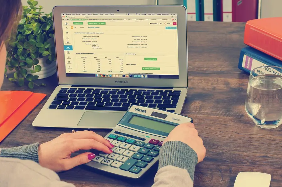 financial calculator data analysis Sequence-of-Returns Risk Simulator