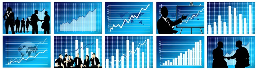 finance business Market Data Timestamps
