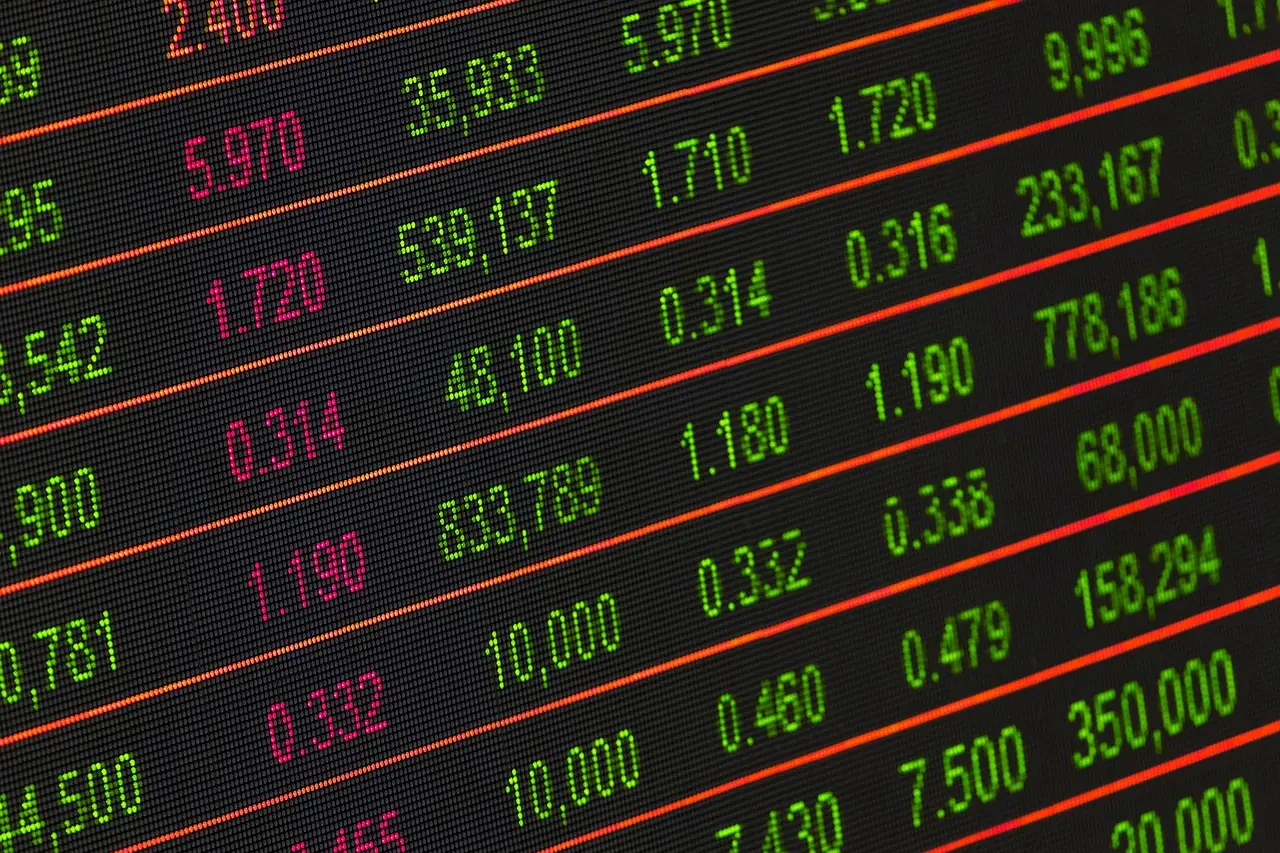 financial statements business analysis Quality Stock Screen