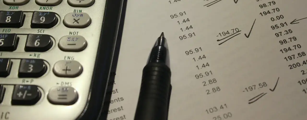 financial statements business analysis Margin Compression Causes