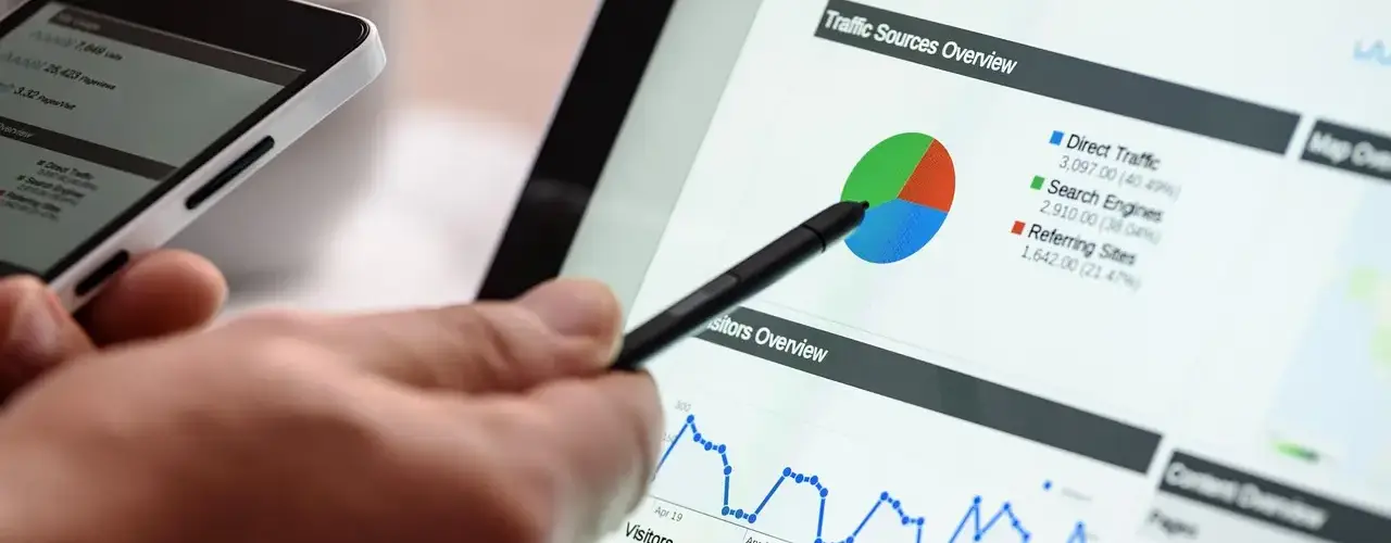 financial statements business analysis Margin Expansion It