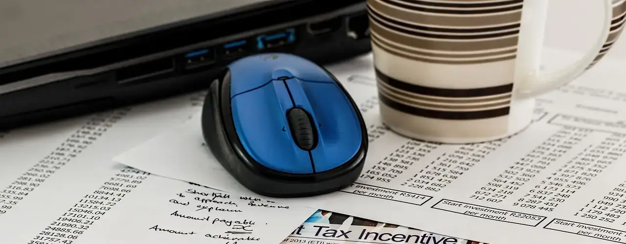 tax documents finance paperwork Rollover IRA Rules