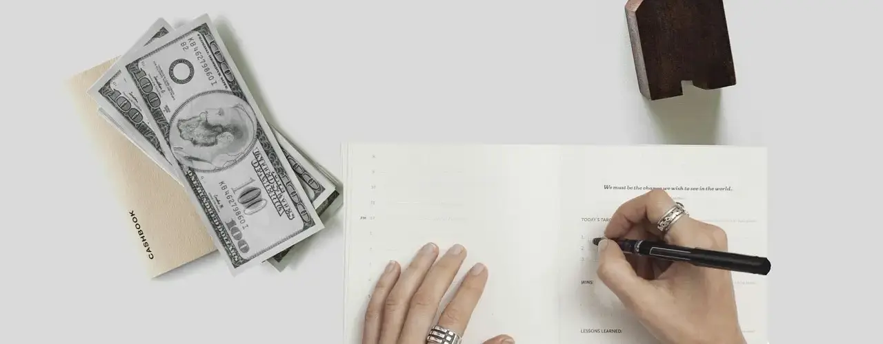 tax documents finance paperwork Roth Conversion Rules