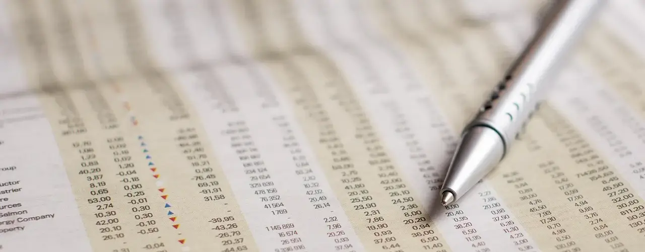 finance business Macro Stock Analysis