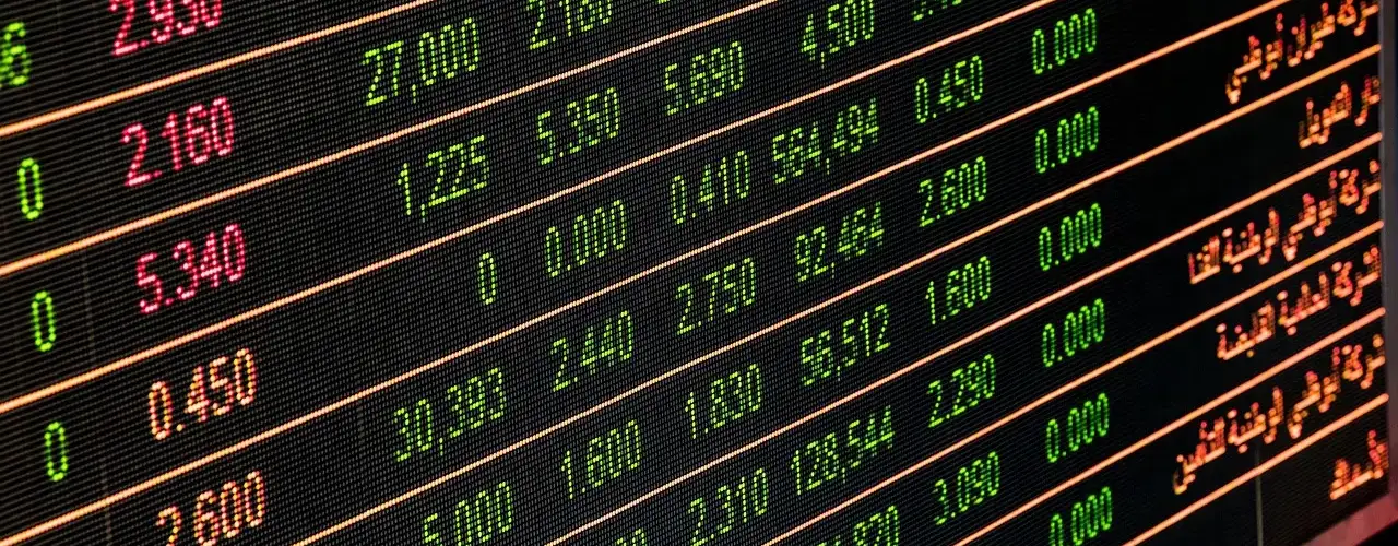 stock exchange trading floor NBBO Timeline Best