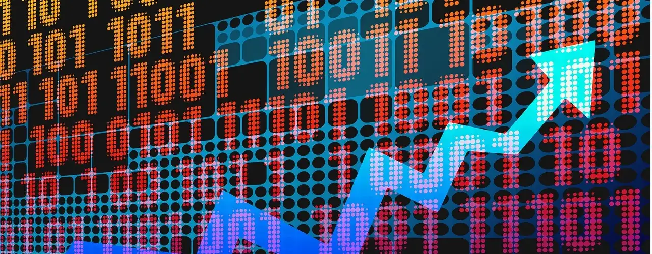stock exchange trading floor Orders Routing Fill